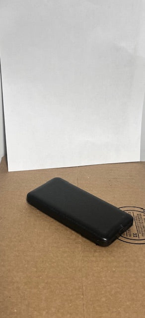 15,000MAH Portable Charger. Compatible with iPhone and Android smartphones and tablets. As well as other USB device