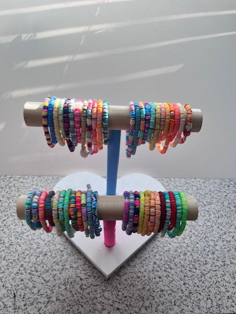 Personal Bracelets!