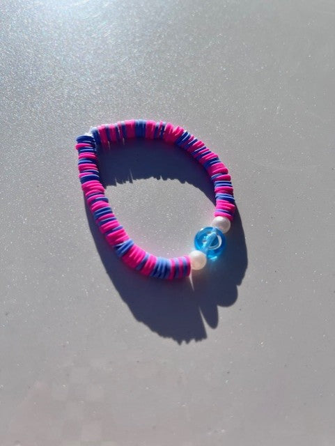 Personal Bracelets!