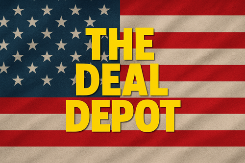 The Deal Depot